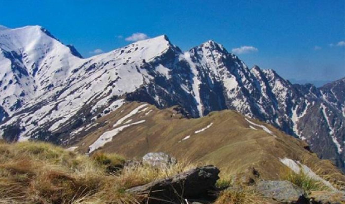 Tirthan Trek Escape
