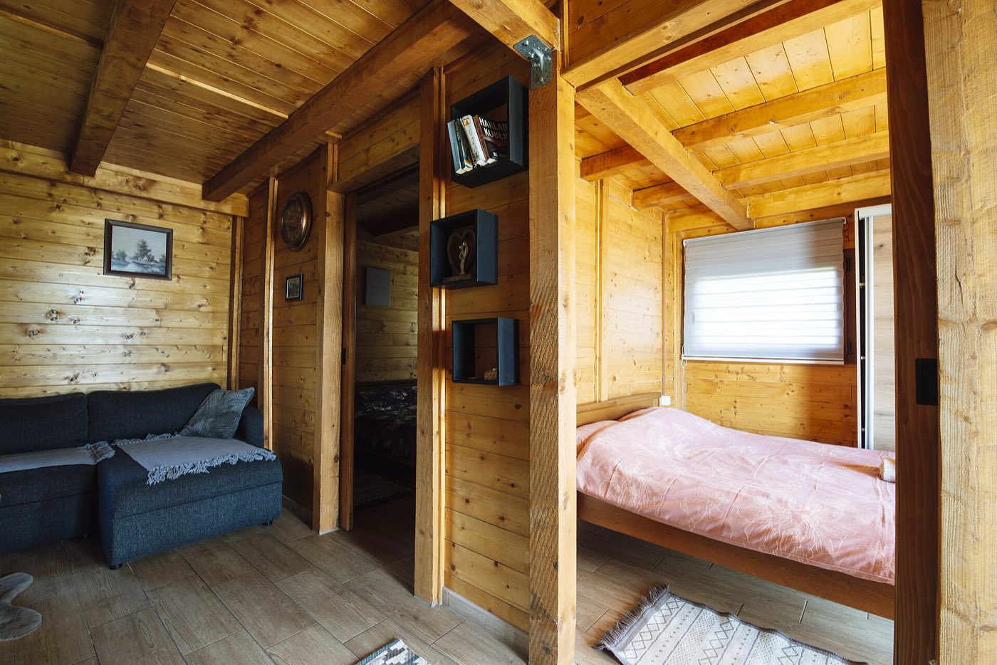 Family Cottage